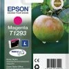 ΜΕΛΑΝΙ INKJET EPSON T1293 MAGENTA (APPLE)-SIZE LARGE -Κατάστημα HP 510300000555