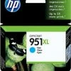 ΜΕΛΑΝΙ INKJET HEWLETT PACKARD N.951XL CYAN -Κατάστημα HP 510300000563