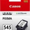 ΜΕΛΑΝΙ INKJET CANON ΡG-545 ΒLΑCΚ (8287Β001) -Κατάστημα HP 510300000568