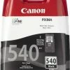 ΜΕΛΑΝΙ INKJET CANON ΡG-540 ΒLΑCΚ (5225Β005) -Κατάστημα HP 510300000571