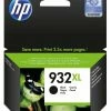 ΜΕΛΑΝΙ INKJET HEWLETT PACKARD N.932XL BLACK -Κατάστημα HP 510300000579