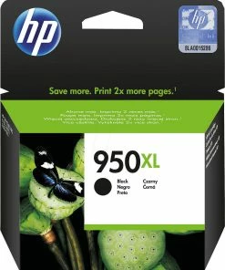 ΜΕΛΑΝΙ INKJET HEWLETT PACKARD N.950XL BLACK