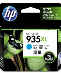ΜΕΛΑΝΙ INKJET HEWLETT PACKARD N.935XL CYAN