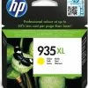 ΜΕΛΑΝΙ INKJET HEWLETT PACKARD N.935XL YELLOW -Κατάστημα HP 510300000630