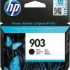 ΜΕΛΑΝΙ INKJET HEWLETT PACKARD N.903 BLACK -Κατάστημα HP 510300000633
