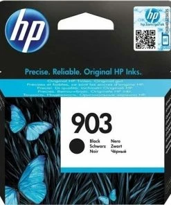 ΜΕΛΑΝΙ INKJET HEWLETT PACKARD N.903 BLACK