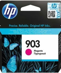 ΜΕΛΑΝΙ INKJET HEWLETT PACKARD N.903 MAGENTA