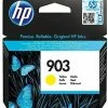 ΜΕΛΑΝΙ INKJET HEWLETT PACKARD N.903 YELLOW -Κατάστημα HP 510300000636