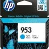 ΜΕΛΑΝΙ INKJET HEWLETT PACKARD N.953 CYAN -Κατάστημα HP 510300000638