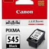 ΜΕΛΑΝΙ INKJET CANON PG-545XL BLACK (8286B001) -Κατάστημα HP 510300000644