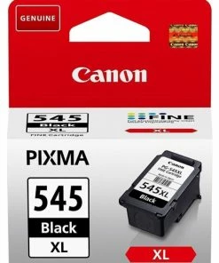 ΜΕΛΑΝΙ INKJET CANON PG-545XL BLACK (8286B001)