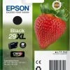 ΜΕΛΑΝΙ INKJET EPSON N.29XL BLACK (STRAWBERRY) -Κατάστημα HP 510300000645