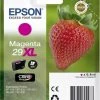 ΜΕΛΑΝΙ INKJET EPSON N.29XL MAGENTA T2993 (STRAWBERRY) -Κατάστημα HP 510300000647