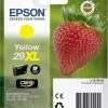 ΜΕΛΑΝΙ INKJET EPSON N.29XL YELLOW (STRAWBERRY) -Κατάστημα HP 510300000648