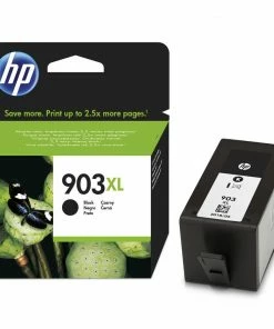 ΜΕΛΑΝΙ INKJET HEWL.PACK.N.903XL BLACK T6M15A