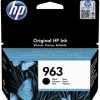 ΜΕΛΑΝΙ INKJET HEWL.PACK.N.963 BLACK (3JA26AE) -Κατάστημα HP 510300000680