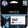 ΜΕΛΑΝΙ INKJET HEWL.PACK.N.963 MAGENTA (3JA24AE) -Κατάστημα HP 510300000682