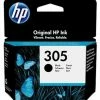 ΜΕΛΑΝΙ INKJET HEWL.PACK.N.305 BLACK (3YM61A) -Κατάστημα HP 510300000708