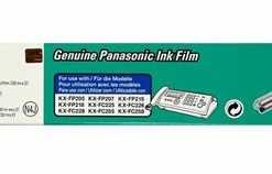 TONER FAX PANASONIC KX-FA52X