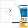 ΕΤΙΚΕΤΕΣ INKJET 96,5*42,3mm.100Φ.HERMA 4816 -Κατάστημα HP 510900000101