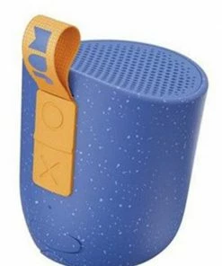 ΗΧΕΙΟ ΦΟΡΗΤΟ BLUETOOTH JAM CHILL OUT WIRELESS P202BL BLUE